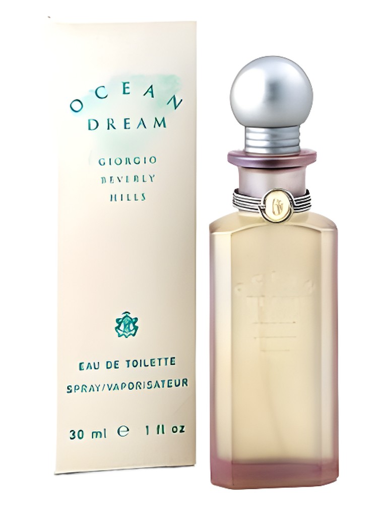Ocean Dream