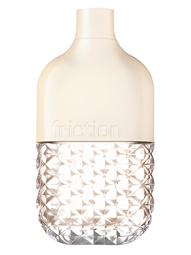 FCUK Friction for Her