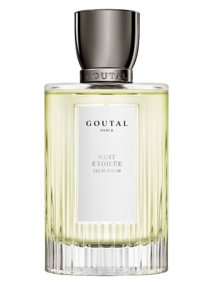 Nuit Etoilee Eau de Parfum