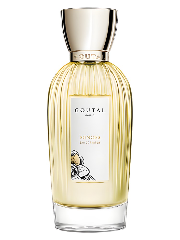 Songes Eau de Parfum