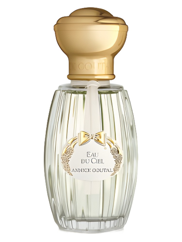 Eau de Ciel Eau de Toilette