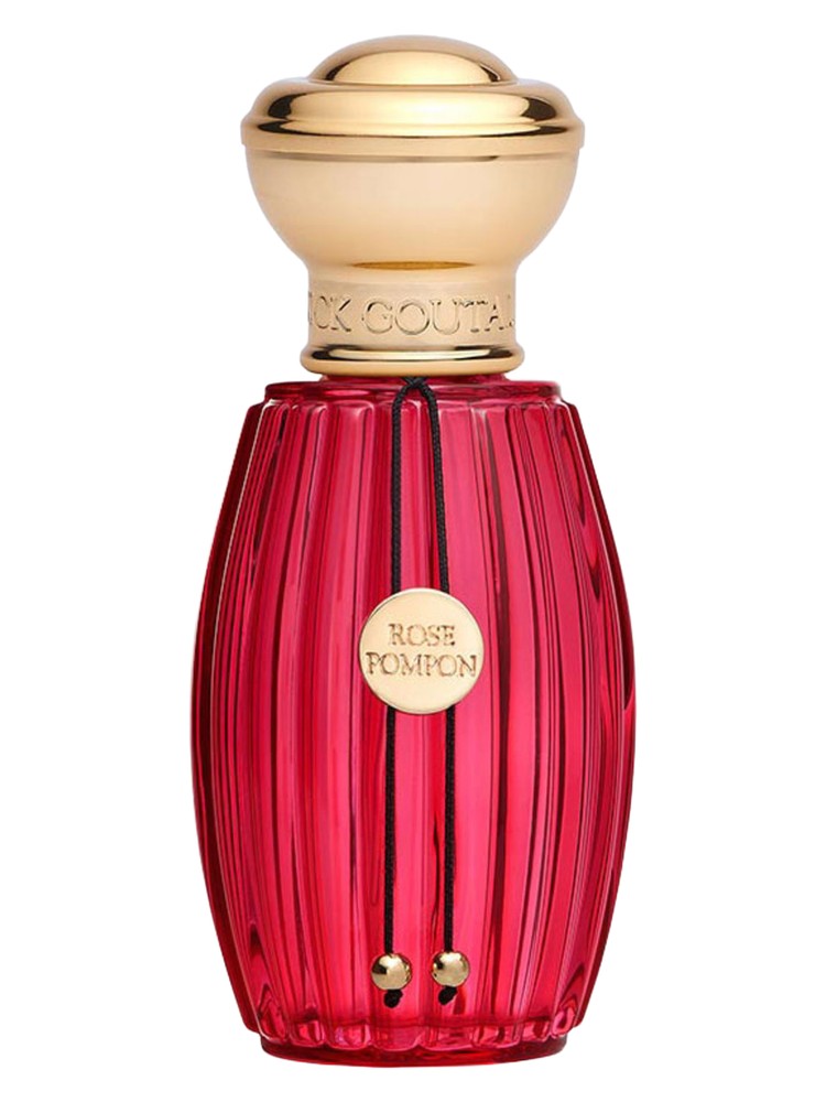 Rose Pompon Eau de Parfum