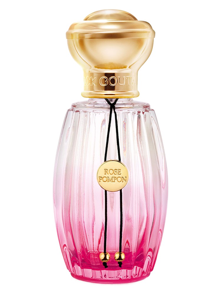 Rose Pompon Eau de Toilette