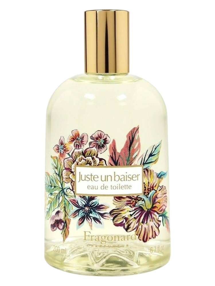 Juste un Baiser 2024