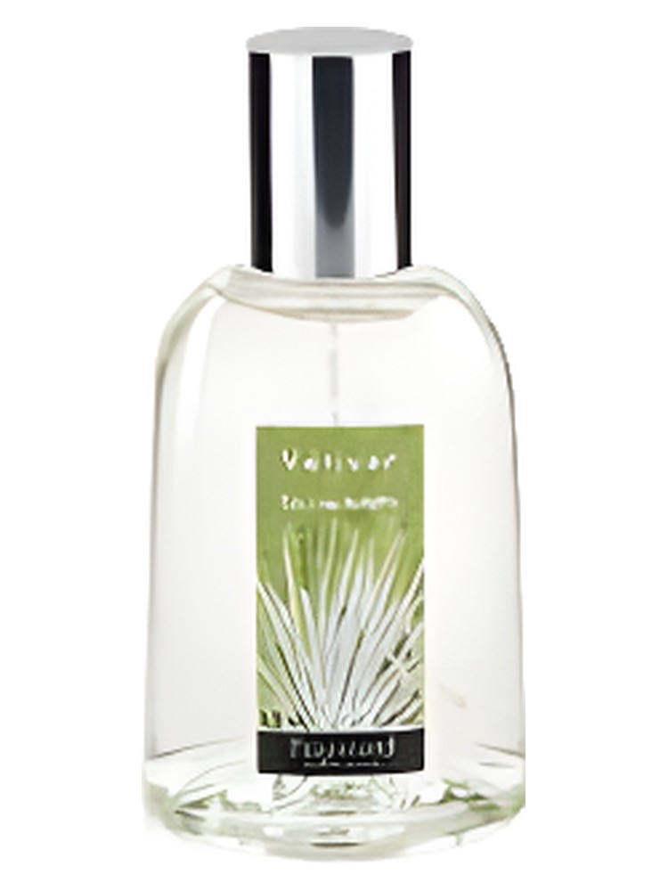 Vetiver