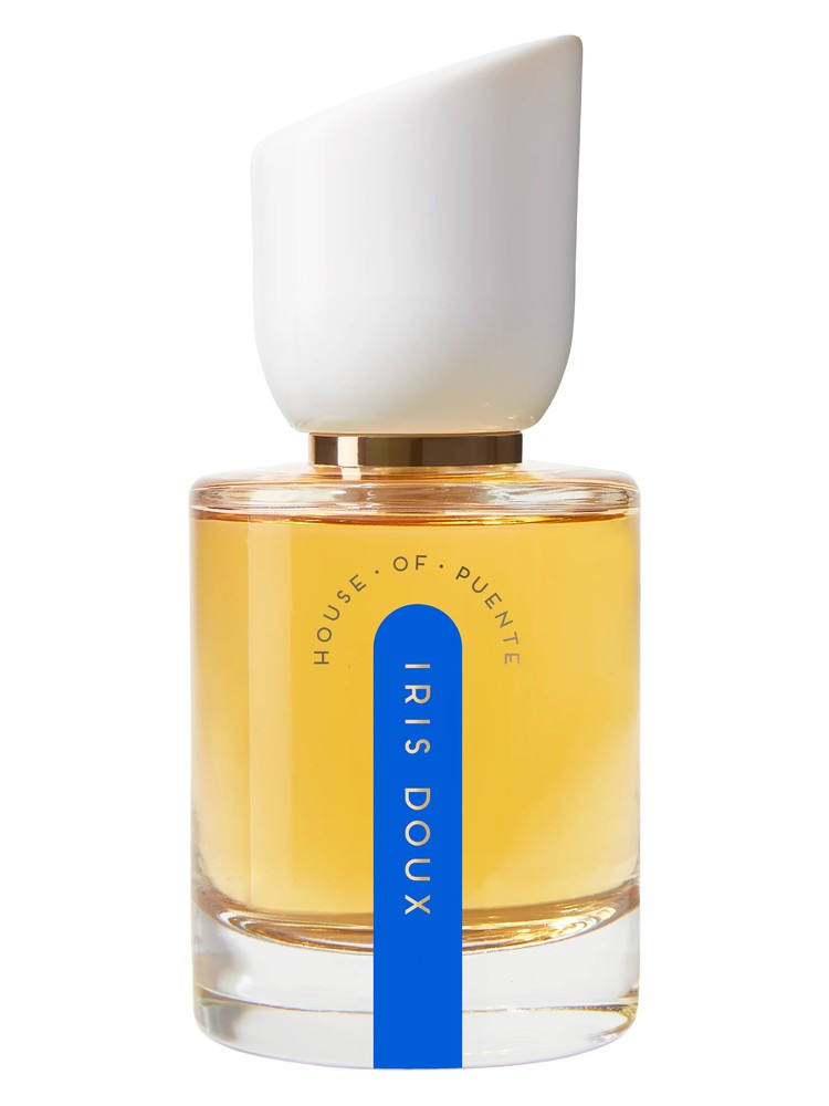 Iris Doux Special Edition