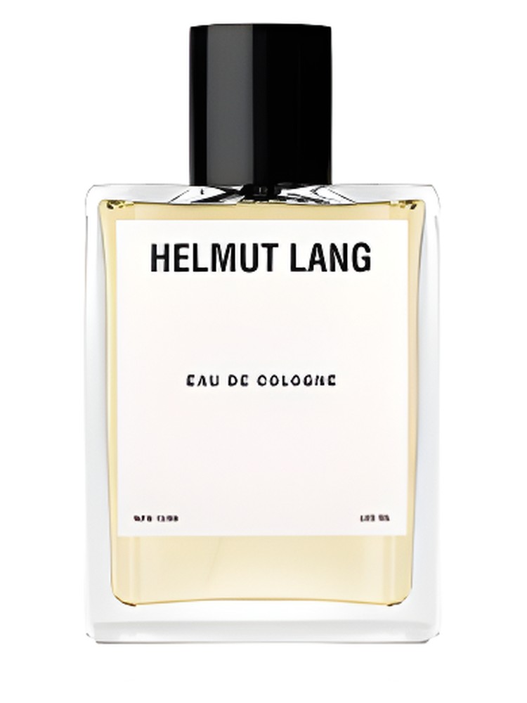 Eau de Cologne 2014