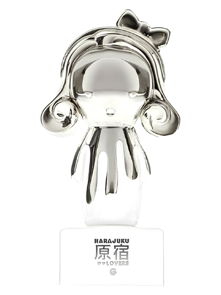 Harajuku Lovers Pop Electric G