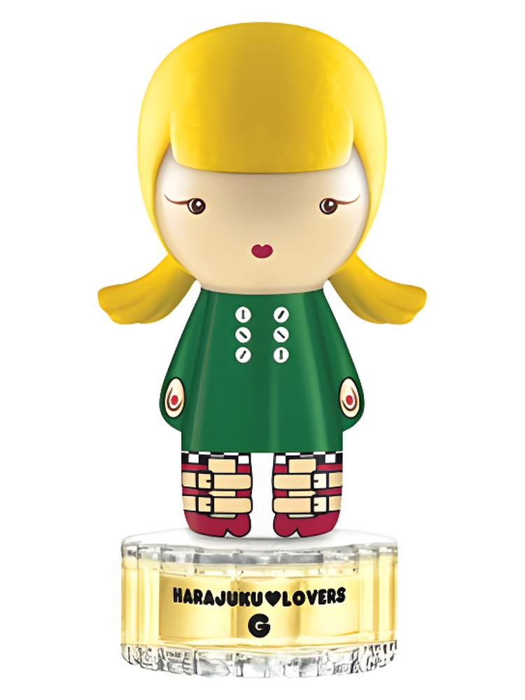 Harajuku Lovers Wicked Style G