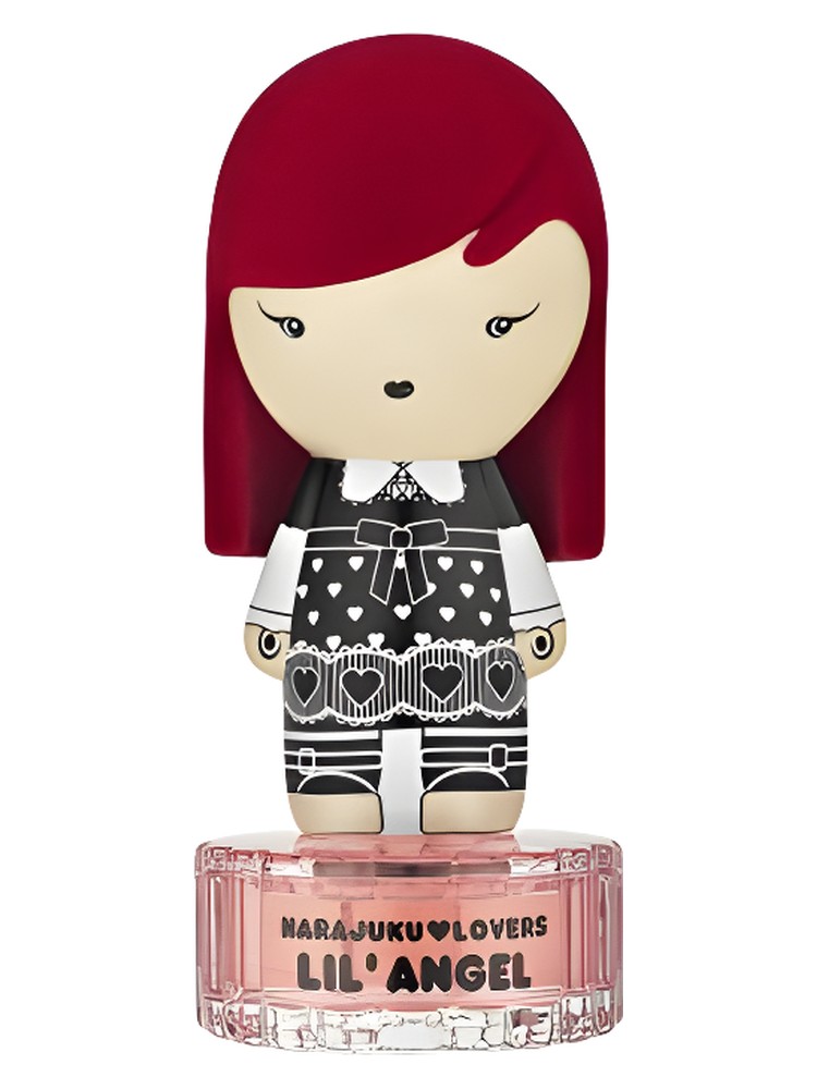 Harajuku Lovers Wicked Style Lil Angel