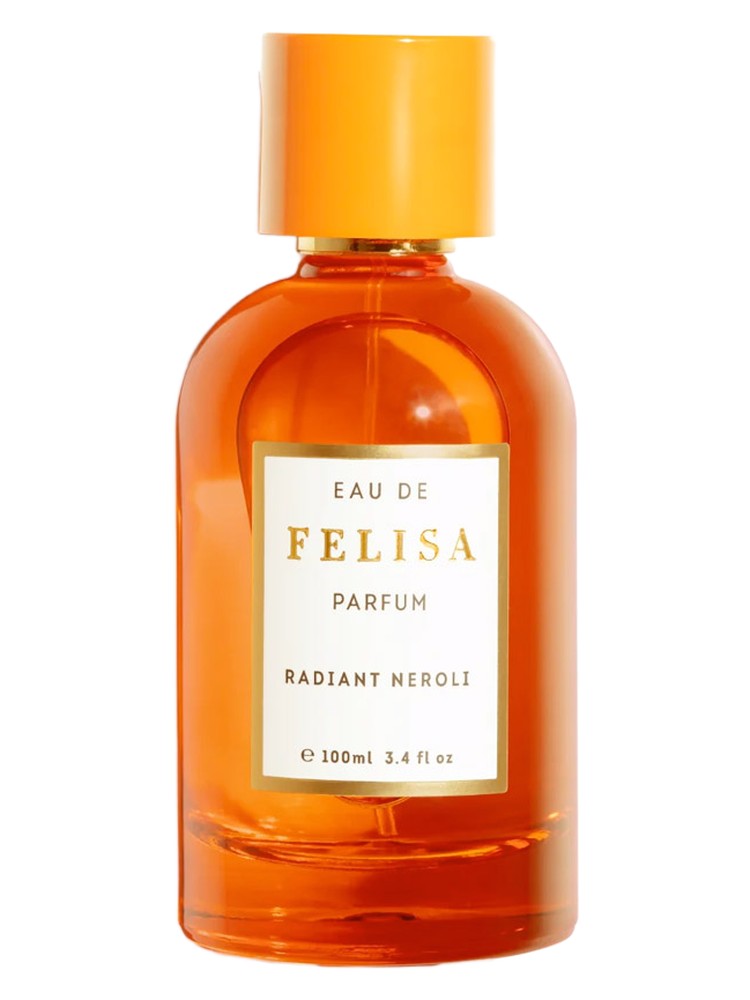 Radiant Neroli