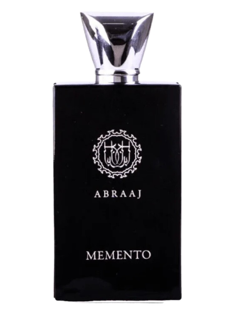 Abraaj Memento