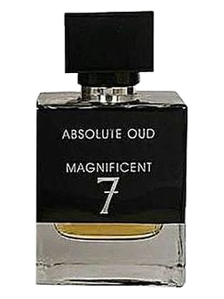 Absolute Oud Magnificent 7