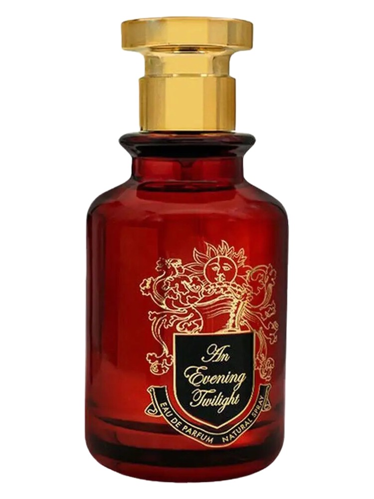 An Evening Twilight