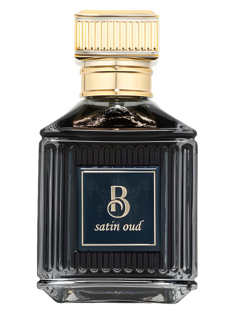 B Satin Oud
