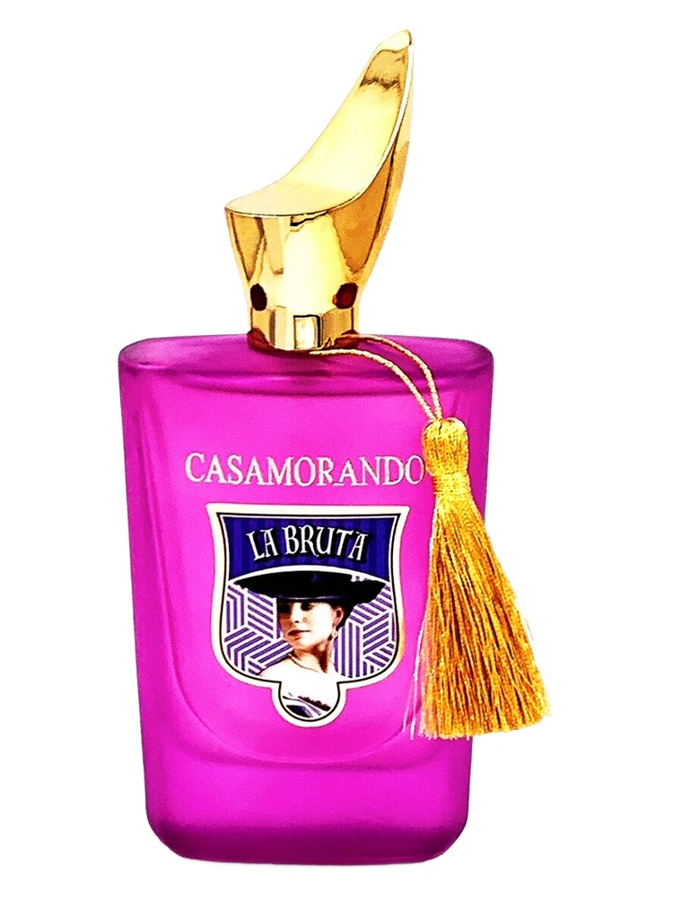 Casamorando La Bruta