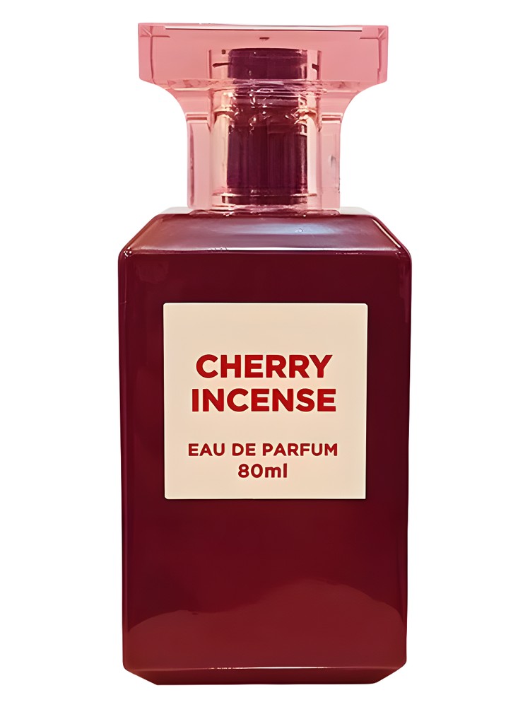 Cherry Incense