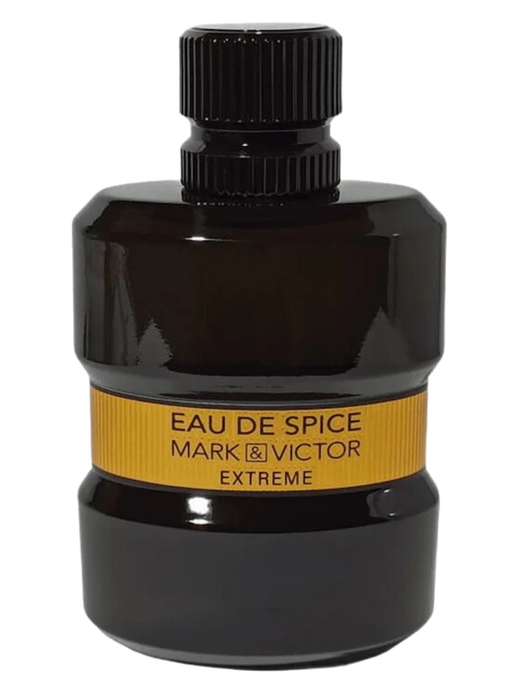 Eau De Spice Extreme