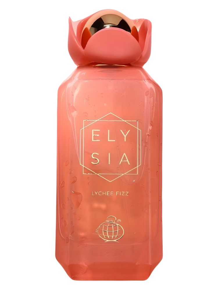Elysia Lychee Fizz