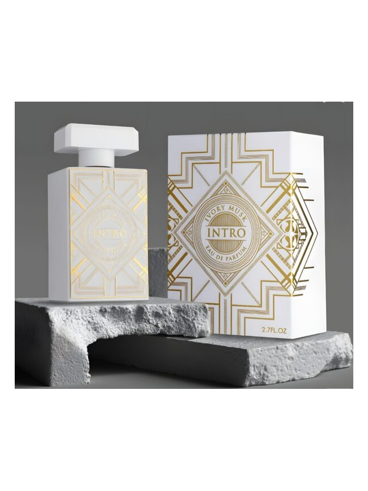 Ivory Musk