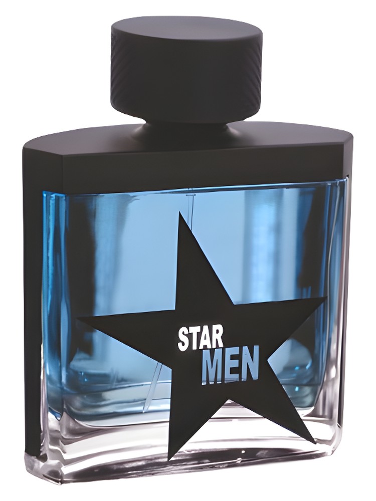 Star Men