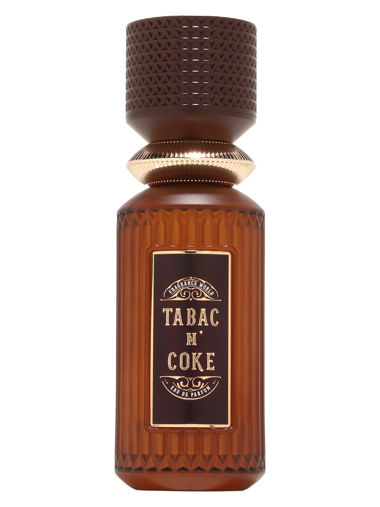 TABAC N COKE