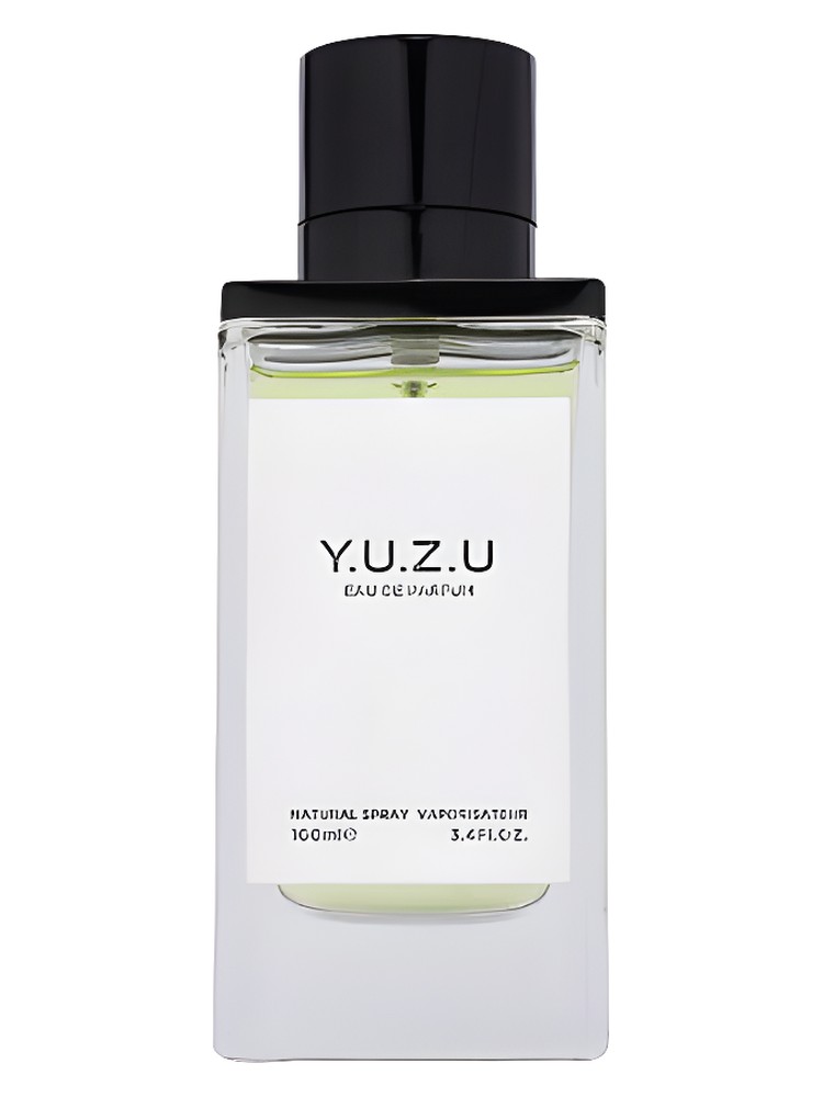 Yuzu