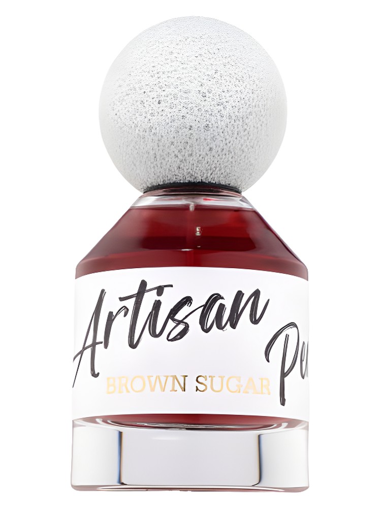 Brown Sugar Artisan Perfumery