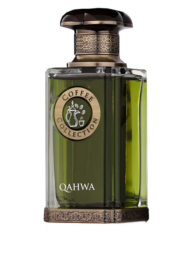 Qahwa