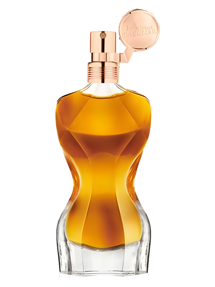 Classique Essence de Parfum