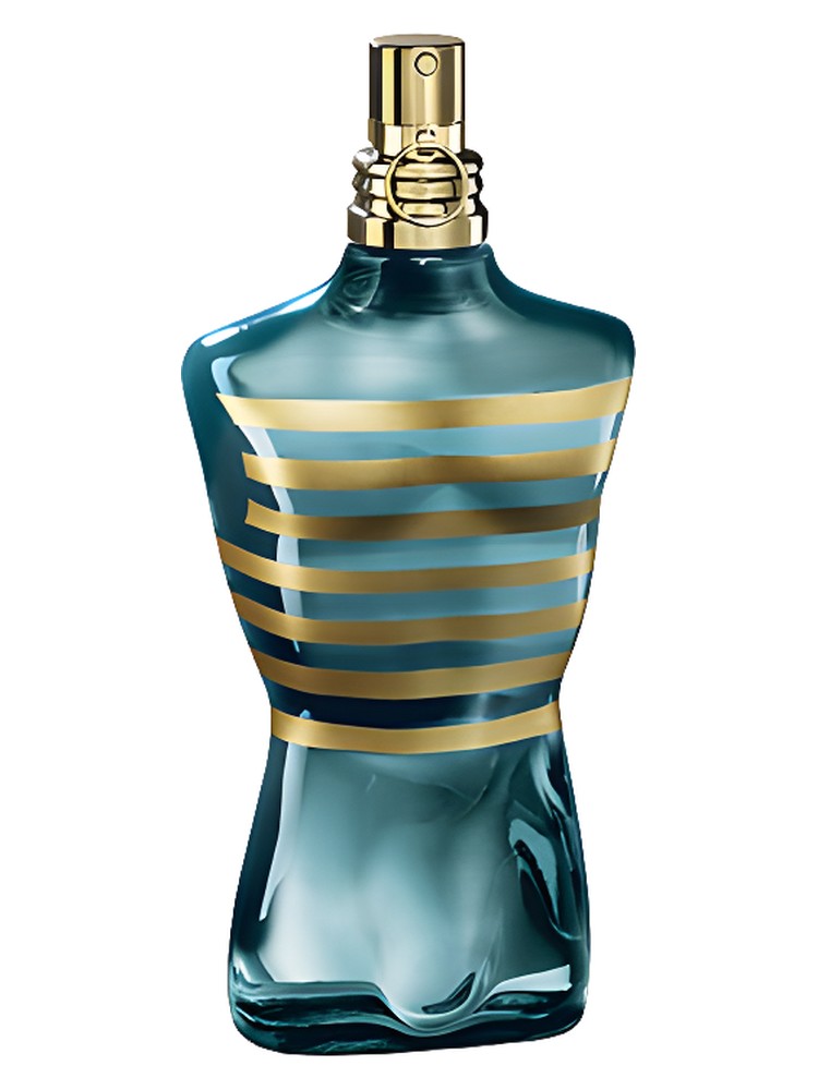 Le Beau Male Capitaine Collector