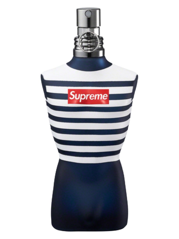Le Male Supreme Edition