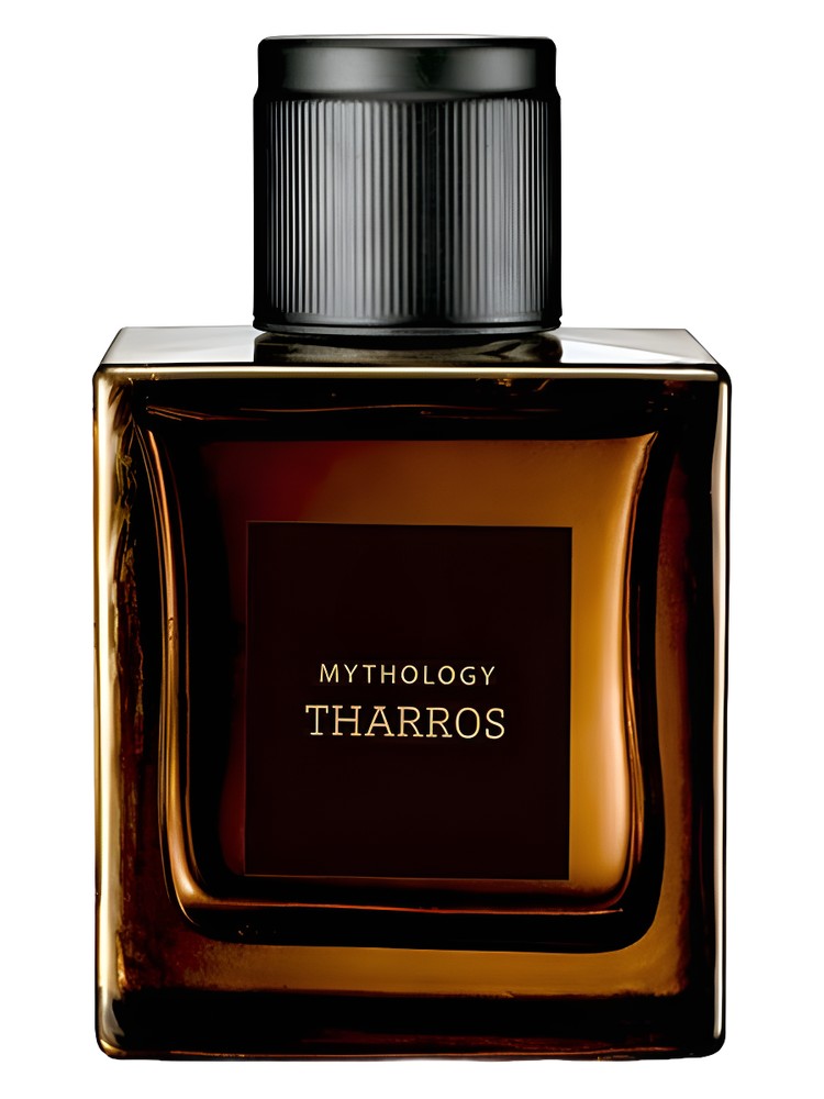 Mythology Tharros