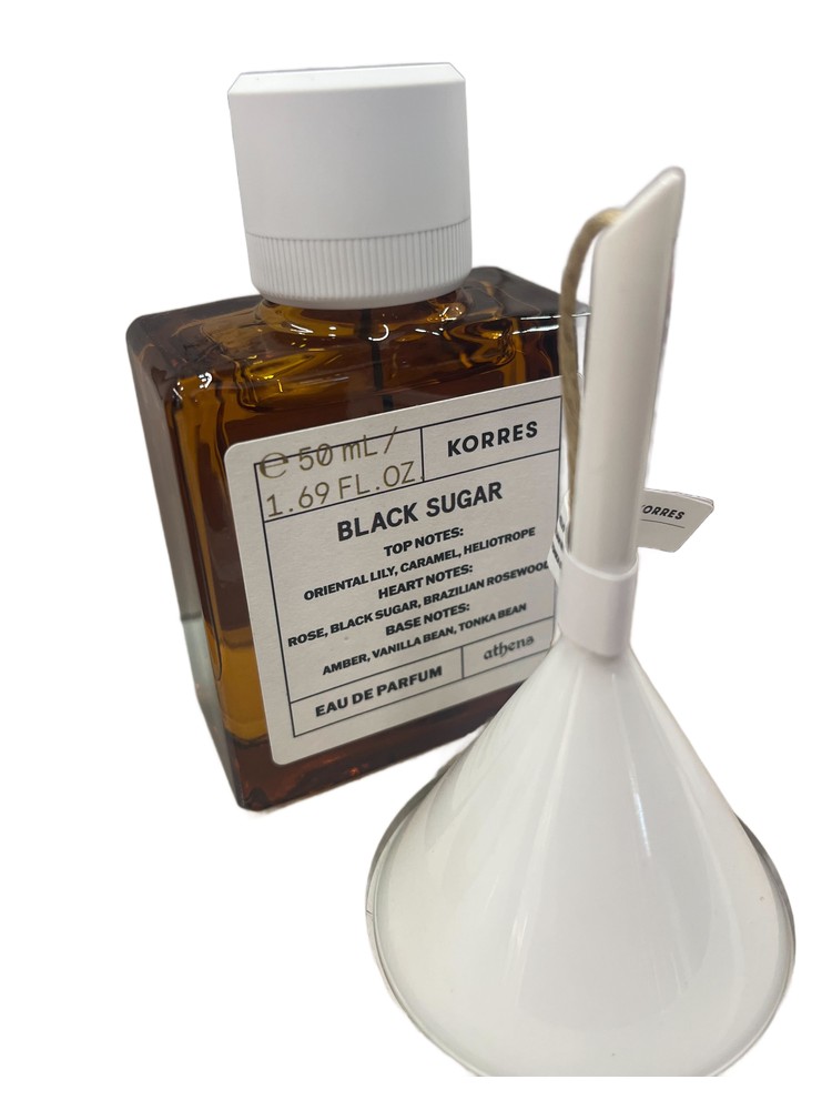 Black Sugar Eau de Parfum