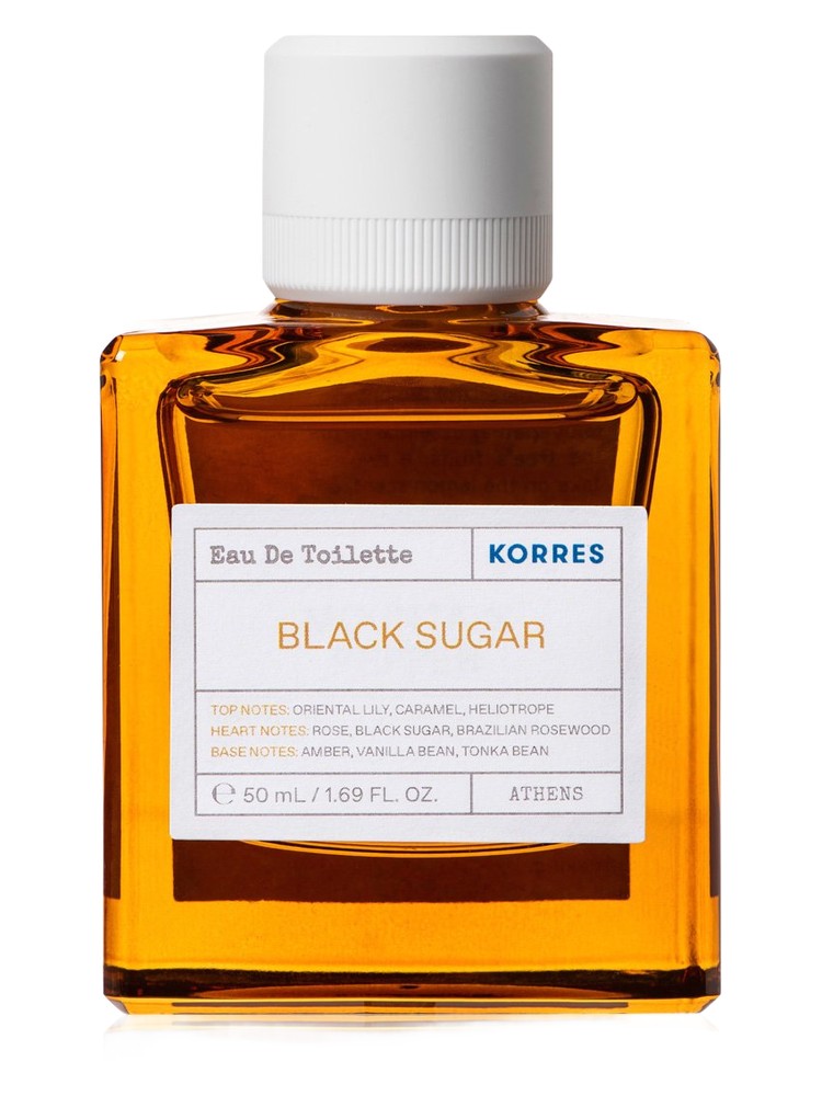 Black Sugar