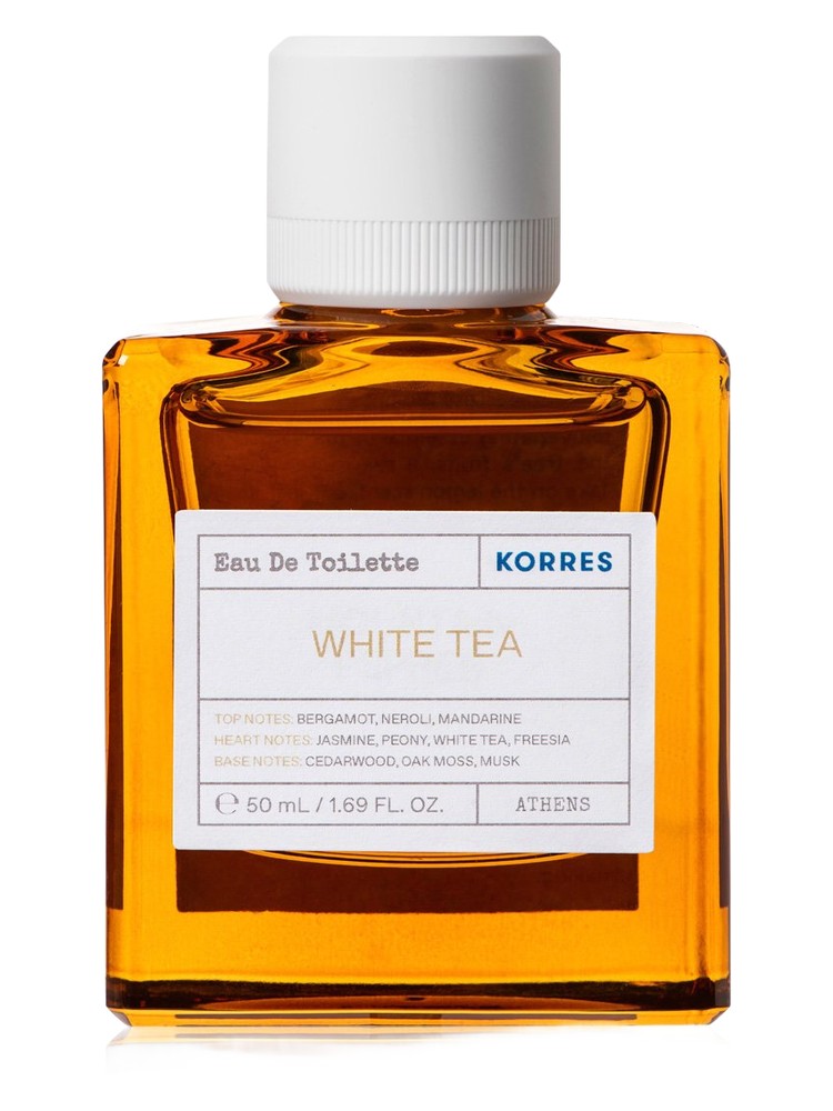 White Tea