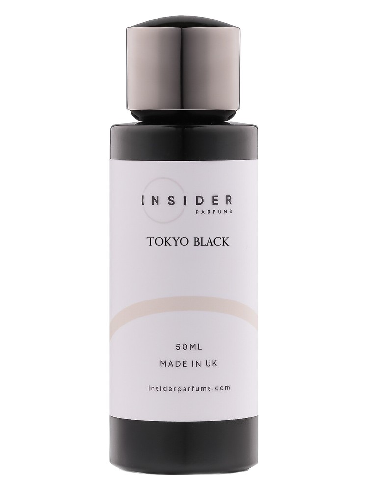 Tokyo Black