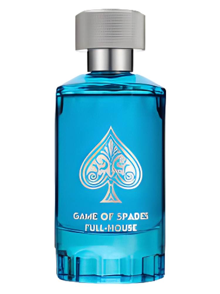 Game of Spades Full House