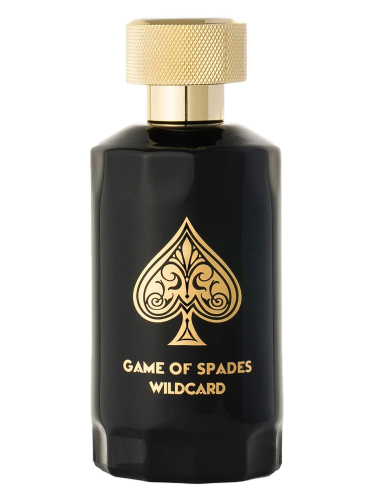 Game of Spades Wildcard