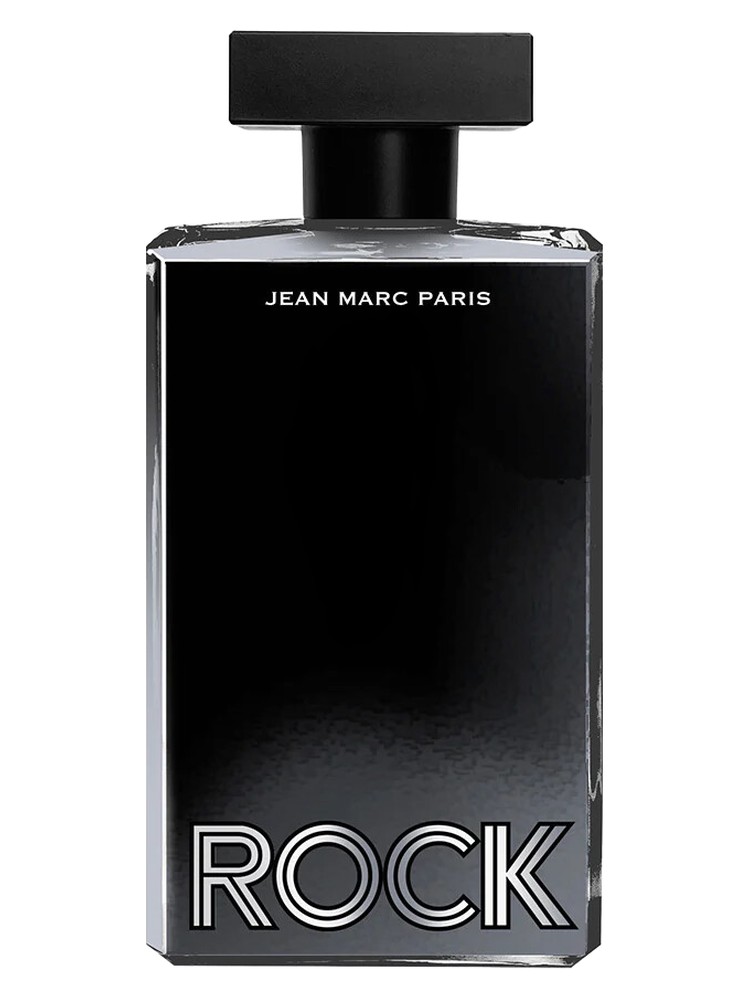 Rock Pour Homme