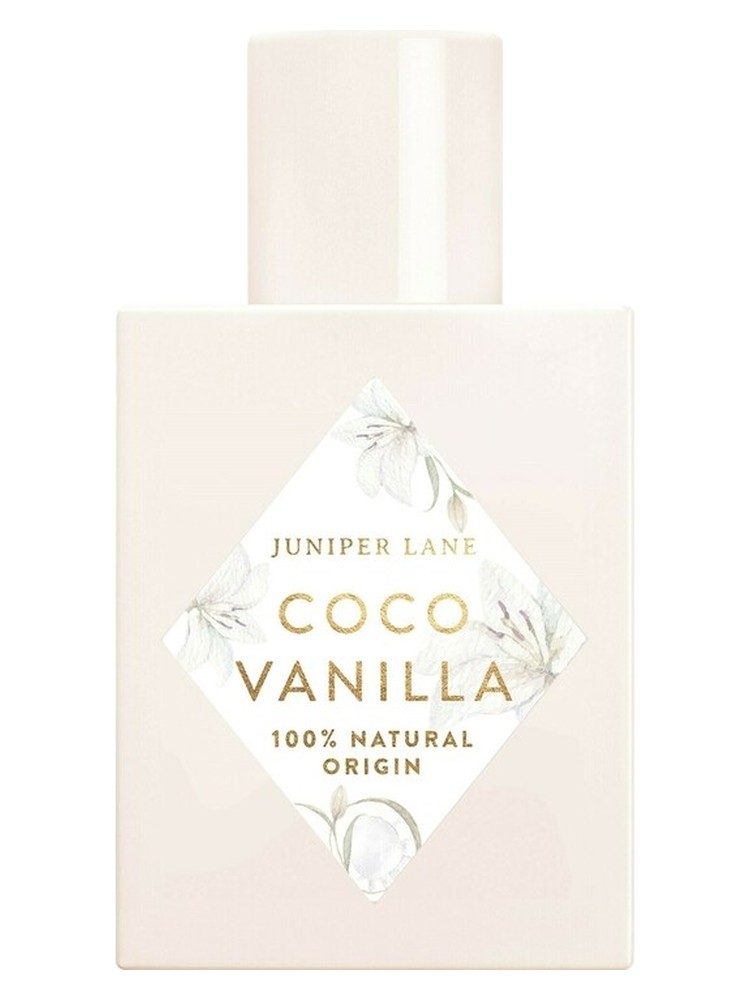 Coco Vanilla