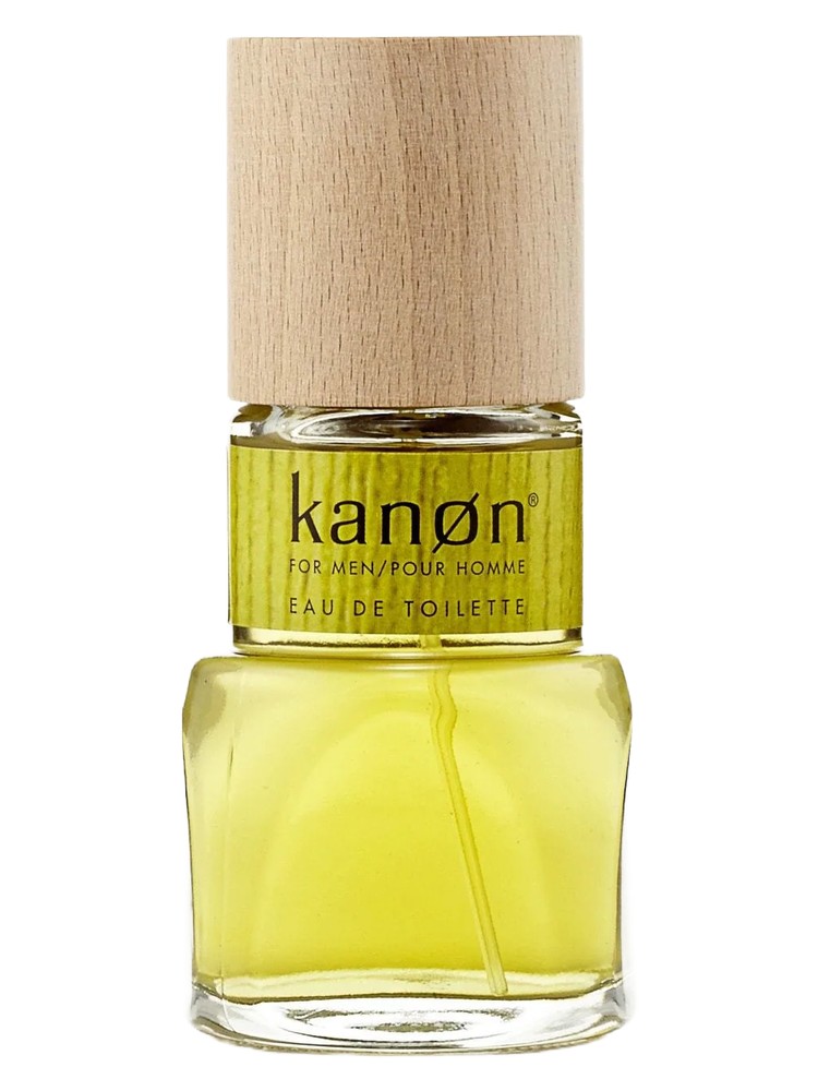Kanon for Men