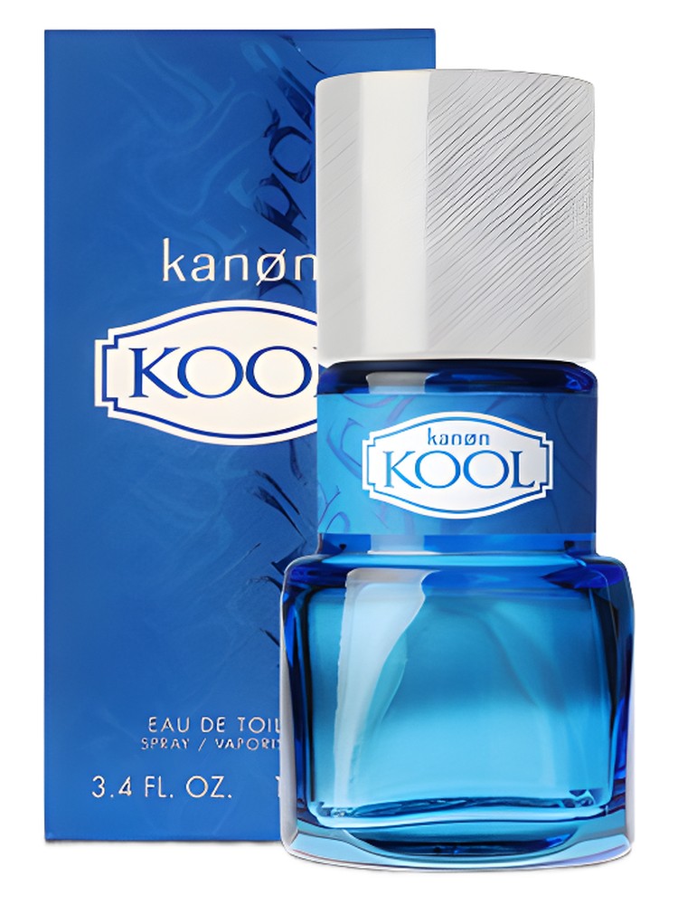 Kanon Kool