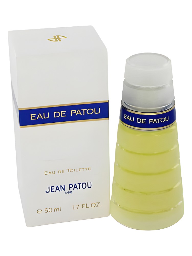 Eau de Patou