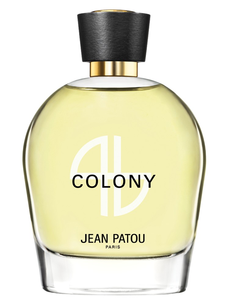 Collection Heritage Colony