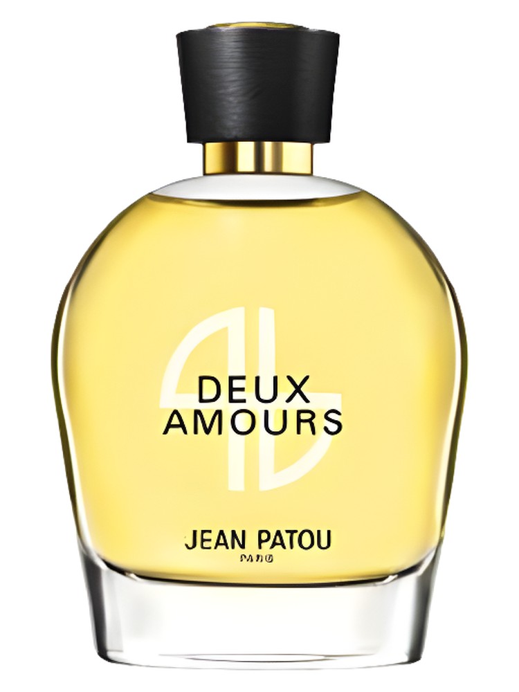 Collection Heritage Deux Amours