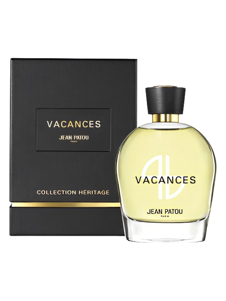 Collection Heritage Vacances