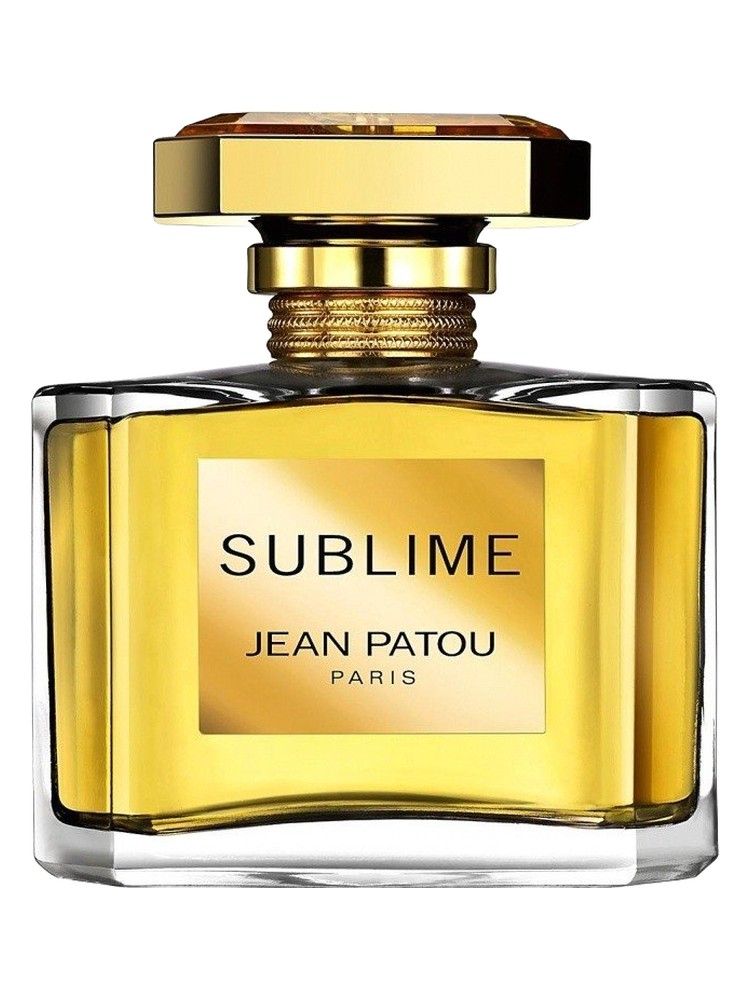 Sublime Eau de Parfum