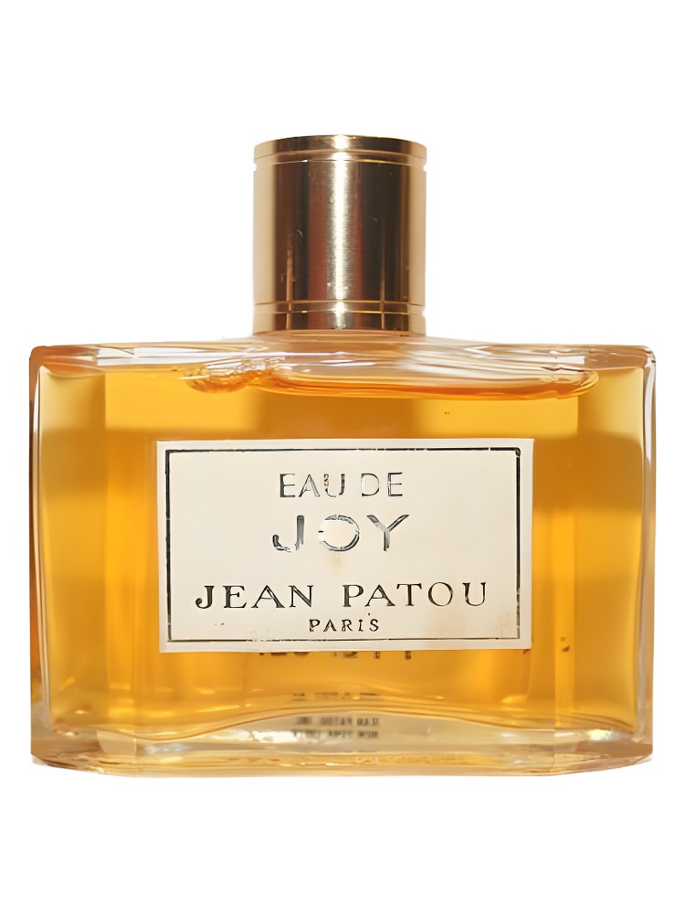 Eau de Joy