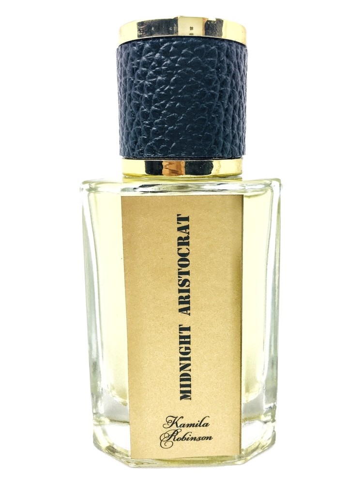 Midnight aristocrat